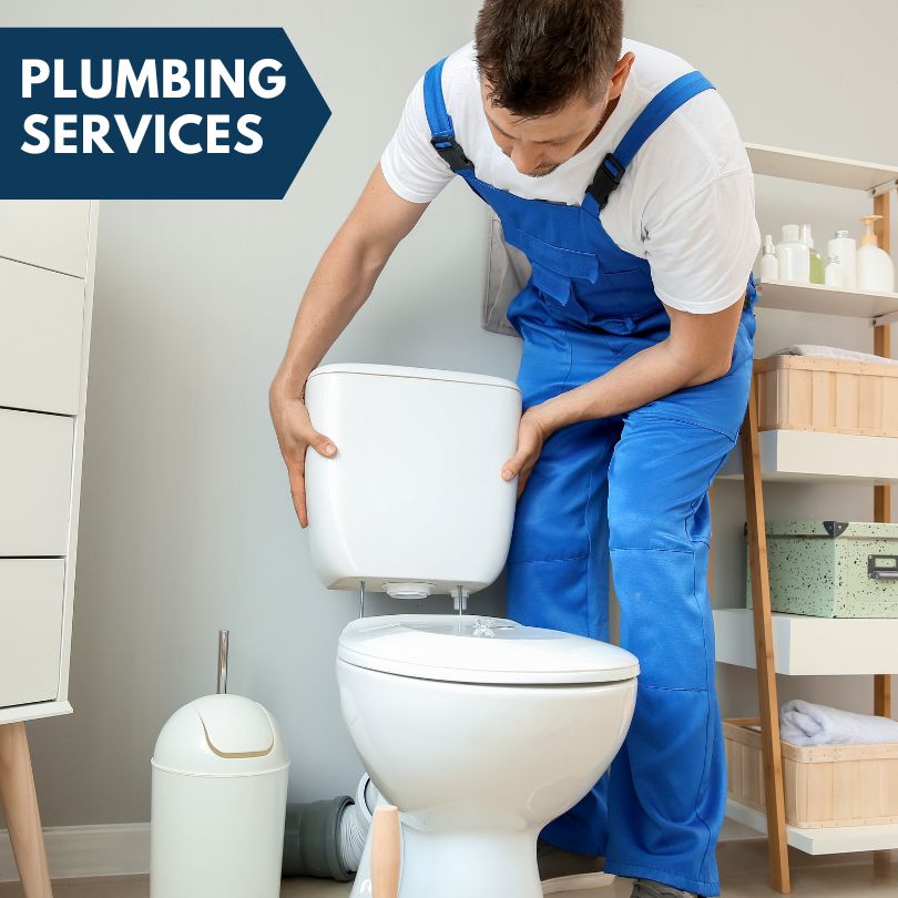 Plumbing Company in Clarkedale, AR